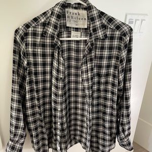 Frank & Eileen Button-down Shirt